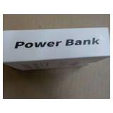 Power Bank...
