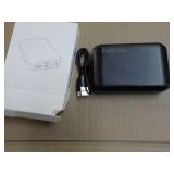 Power Bank...
