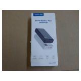 5V/12V Battery Pack...