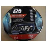 Star Wars Auto Spring shade...