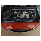 Star Wars Auto Spring shade...