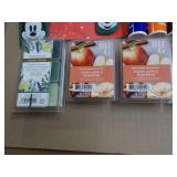 Wax Melts and Misc - see all pictur...