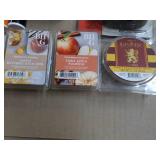 Wax Melts and Misc - see all pictur...