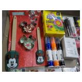 Wax Melts and Misc - see all pictur...