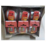 6 rolls Scotch 2" x 800" Long Lasti...