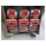 6 rolls Scotch 2" x 800" Long Lasti...