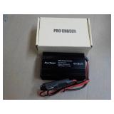 Pro Chaser 400 W Power Inverter...