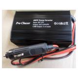 Pro Chaser 400 W Power Inverter...