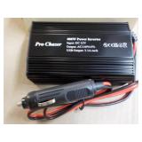 Pro Chaser 400 W Power Inverter...