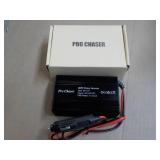 Pro Chaser 400 W Power Inverter...