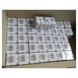 Box of 39 Car Quest Halogen Headlig...