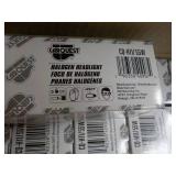 Box of 39 Car Quest Halogen Headlig...