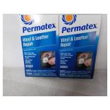 2 Permatex Vinyl and Leather Repair...