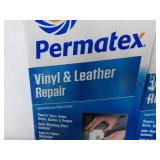 2 Permatex Vinyl and Leather Repair...