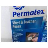 2 Permatex Vinyl and Leather Repair...