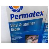 2 Permatex Vinyl and Leather Repair...