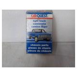 Car Quest Light Truck Chassis Part...