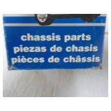 Car Quest Light Truck Chassis Part...
