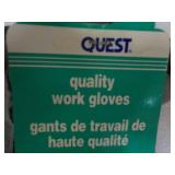 2 pair Car Quest Quality size Mediu...