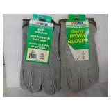 2 pair Car Quest Quality size Large...