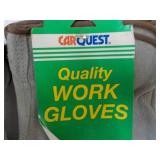 2 pair Car Quest Quality size Large...