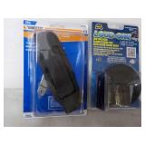 Tailgate Door Handle and Low Tune H...