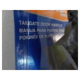 Tailgate Door Handle and Low Tune H...