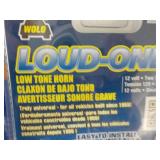 Tailgate Door Handle and Low Tune H...