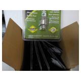E3-10 Spark Plugs 6 ct...