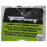 Fornay Part for Block Heaters...