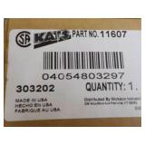 Kats Part for Block Heaters...