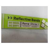 Reflective Bands...