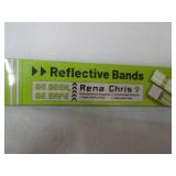Reflective Bands...