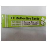 Reflective Bands...