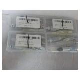 4 Grease 5 pc Nozzle Tip Kits...