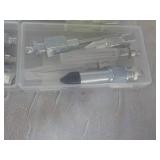 4 Grease 5 pc Nozzle Tip Kits...