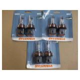 Sylvania Halogen Lights...