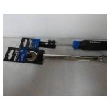Die Hard Wrench and Screw Driver...