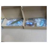 4 Tumbler Replacement Lids...