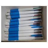 2 1/2 ft x 4 ft Flag and Pens...