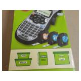 DYMO Letratag 100H Label Maker...