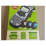 DYMO Letratag 100H Label Maker...