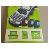 DYMO Letratag 100H Label Maker...