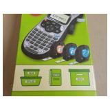 DYMO Letratag 100H Label Maker...