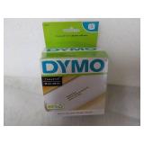 DYMO 1 1/8 x 3 1/2" Labels...