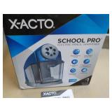 X-acto School Pro Electric Pencil S...