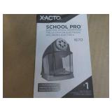 X-acto School Pro Electric Pencil S...