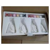 Paint Your Own Gnomes Gift Set...