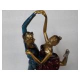Notari Art 13" Tall...