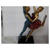 Notari Art 13" Tall...